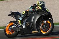 Mir: "Que lleguen pilotos con aptitudes para ganar es bueno para Honda"