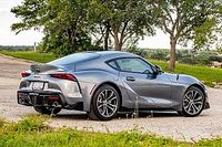 2022 Toyota Supra 2.0 Review: The Supra simplified