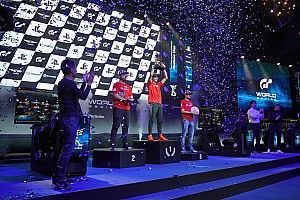 Why Gran Turismo’s World Series is an Esports pioneer