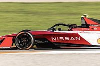 Nato: "Not the end of the world" if Nissan off the pace in Mexico