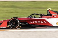 Nato: Nissan "not fully ready" for start of Formula E season