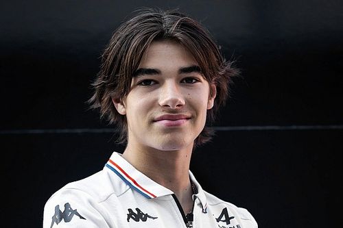 F3 | ART firma il Campione F4 spagnola Tsolov per il 2023