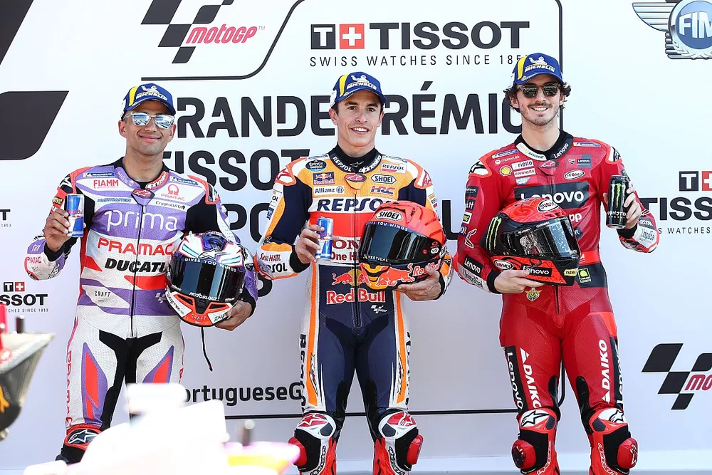 Marc Marquez, Repsol Honda Team