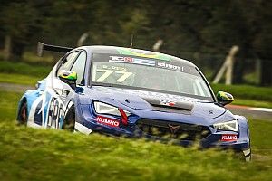 TCR South America: Raphael Reis chega a Rosário em busca do 2º pódio da temporada