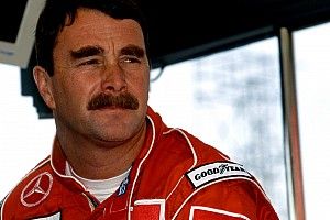 F1 Stories: Nigel Mansell, il Leone d'Inghilterra
