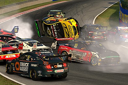 Best of the banter – Supercars at Montreal/Watkins Glen