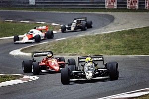 F1 Stories: GP San Marino 1985, vincitori senza benzina