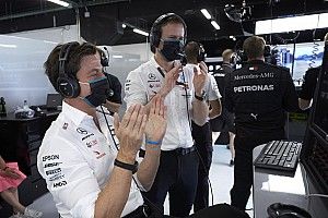 Rosberg: Mudança de Wolff pode trazer "maus acontecimentos" à Mercedes
