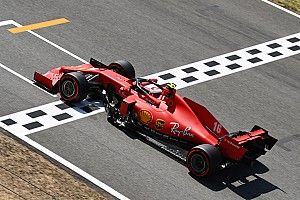 Ferrari vindt oorzaak elektrische problemen Leclerc
