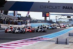 Le Castellet bezpieczniejsze od Montmeló
