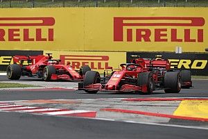 Leclerc e Vettel: "Dobbiamo approfittare di ogni opportunità"