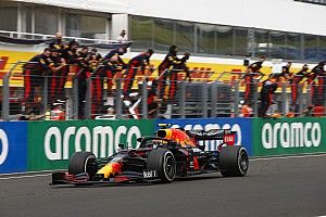 F1: Livre após investigação, Albon diz que se divertiu durante GP da Hungria