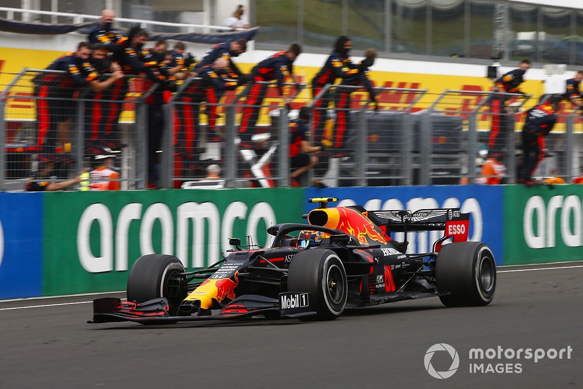 Analyse: Winnaars en verliezers van de Grand Prix van Hongarije