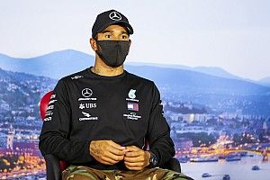 Hamilton: az F1-nél nincs kellő vezetés a rasszizmus elleni küzdelemben