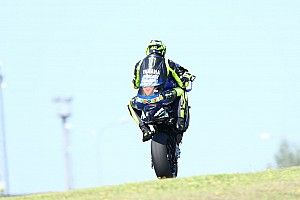 Fotos: el arranque del GP de la República Checa de MotoGP en Brno