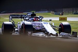 Gasly niet bezig met mogelijke terugkeer naar Red Bull