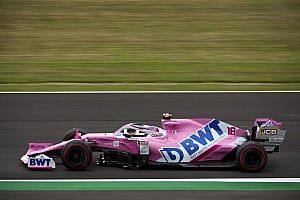 Racing Point: csak „vésztartaléknak” kaptuk meg 2020-ban a Mercedes 2019-es fékhűtőcsöveit