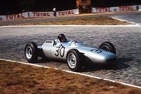 Un jour, Porsche a gagné en F1... connaissez-vous la 804 ?