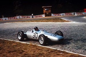F1 Stories: Porsche, quando a vincere è il motore