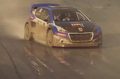 Quentin Dall'Olmo s'impose à Montalegre