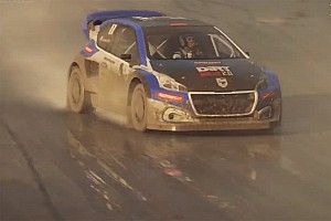 Quentin Dall'Olmo s'impose à Montalegre