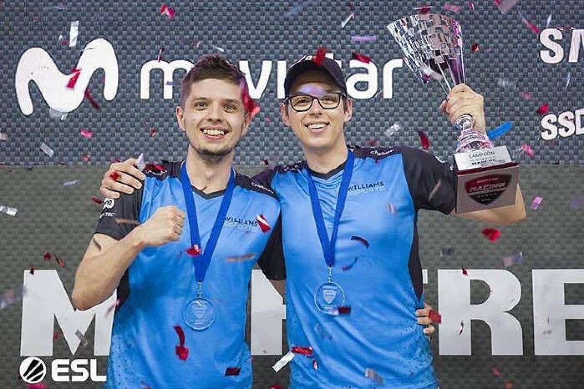 Brzeziński i Wiśniewski na podium w Ningbo