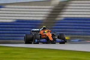 Norris: sem público, GPs da F1 parecem mais provas de Fórmula Renault
