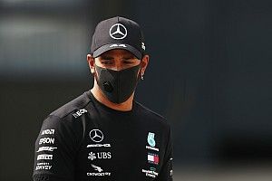 Hamilton gaat F1-races niet boycotten in strijd tegen racisme