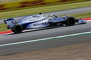 Williams también firma el nuevo Pacto de la Concordia