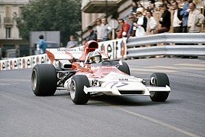 The shambles, success and demise of Britain’s first big F1 team