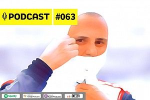 Podcast #063 – O que resta para Massa no automobilismo após sair de sua equipe na Fórmula E?