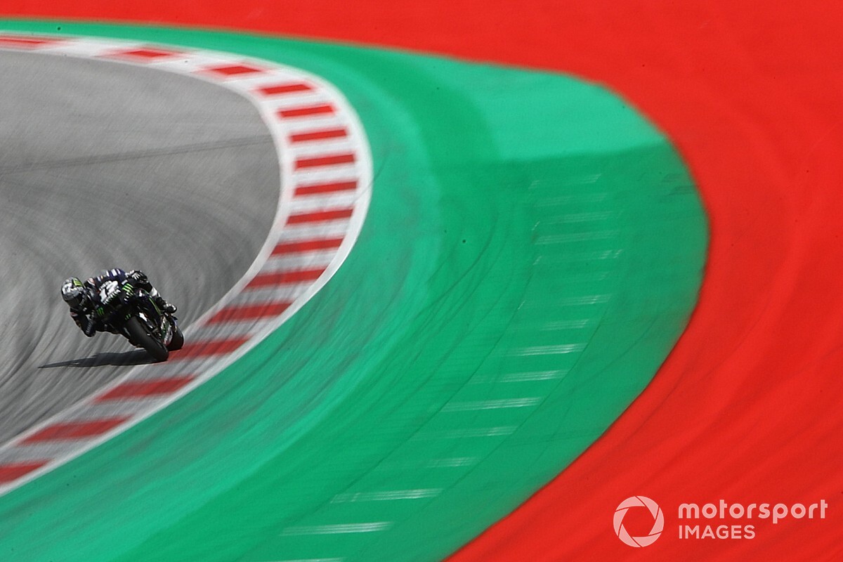 Viñales: Los problemas de motor ya están arreglados"