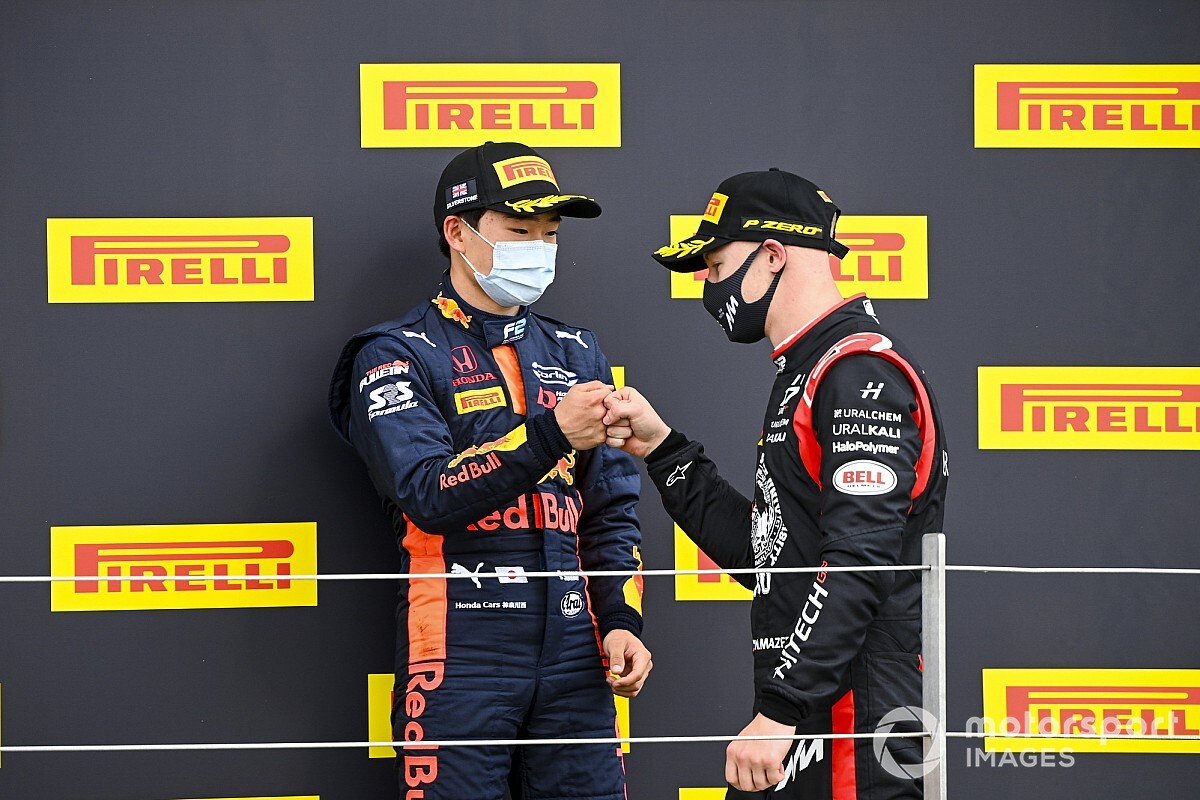 F1: Tsunoda e Mazepin se movimentam por vagas em 2021; entenda