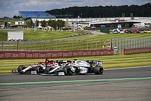 Raikkonen: "Pitlerden sonra diğerleriyle aynı tempoyu tutturamadık"