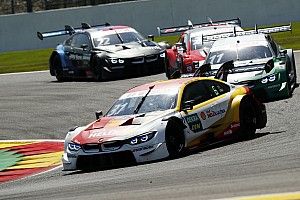Audi drivers suspect BMW’s struggles were track specific