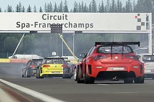TCR Europe: ecco il format della SIM Racing Series