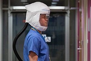 Количество выявленных случаев COVID-19 в Формуле 1 выросло до десяти за неделю