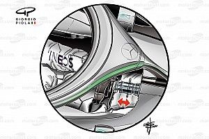 Chefe da RBR prevê polêmica por sistema de direção da Mercedes