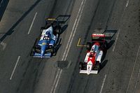 Motorsport Heroes : L'accrochage Häkkinen-Schumacher à Macao