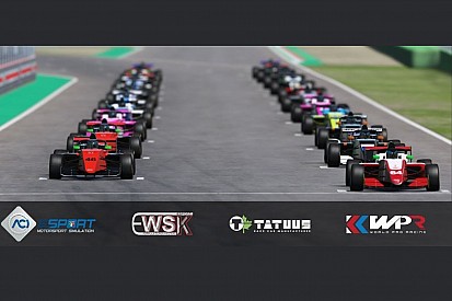Tatuus lancia l'Esport di F4 e Formula Regional