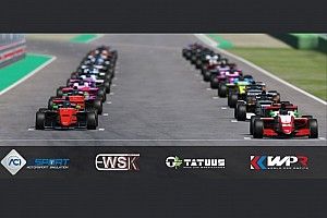 Tatuus lancia l'Esport di F4 e Formula Regional