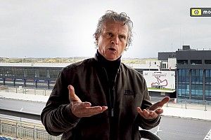 Hoe ziet de Formule 1 er na corona uit? Brainstormen met Lammers