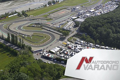 Varano de Melegari: pista corta che insegna molto
