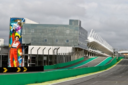 Massa e Rubinho falam sobre Interlagos em aniversário de 80 anos: "Representa minha história, meus sonhos"