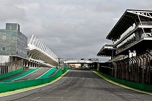 F1: GP de São Paulo deve receber Sprint em 2022; conheça pistas planejadas