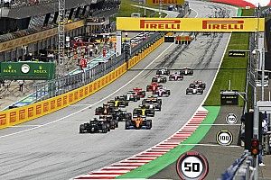 Formule 1 lanceert trailer voor derde seizoen Drive to Survive