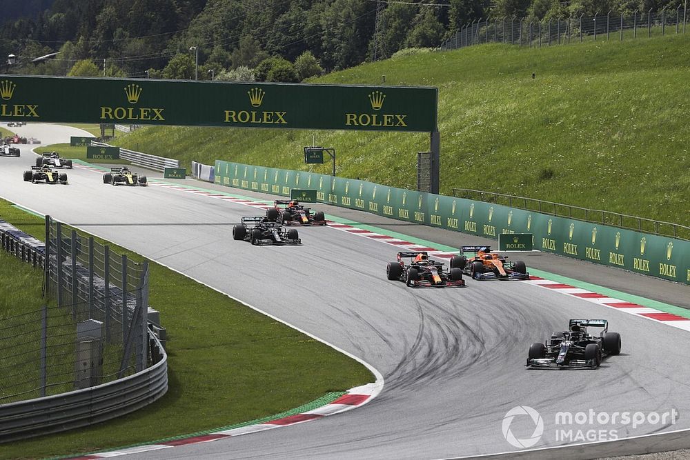 Why F1 is going to be ‘very aggressive’ on new engine rules