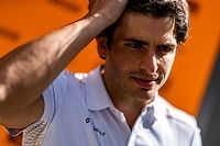 Nome de Sainz ganha força na Ferrari caso Vettel não renove; entenda