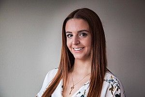 A WTF1 vezetője, Jess McFadyen csatlakozik a Motorsport Network csapatához