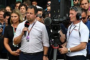 Nagyon kevés újságíró lesz ott az Osztrák Nagydíjon, de a Sky Sports képviselteti magát